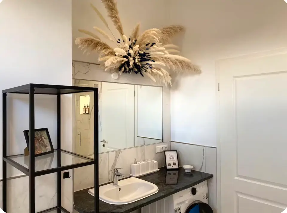 3 Zimmer Wohnung mit 88 m² in Schwerin – Bild 5