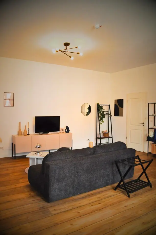 3 Zimmer Wohnung mit 88 m² in Schwerin – Bild 6
