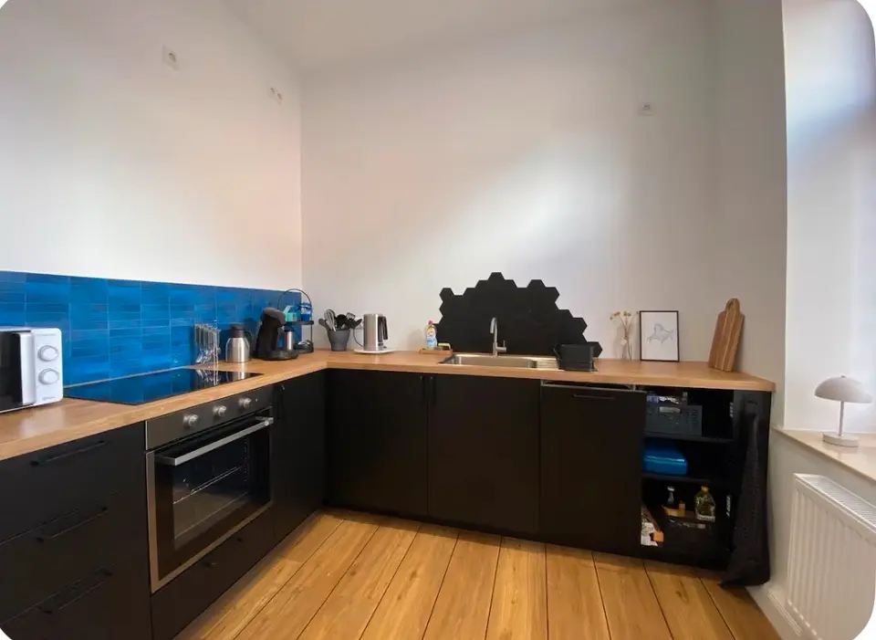 3 Zimmer Wohnung mit 88 m² in Schwerin – Bild 7