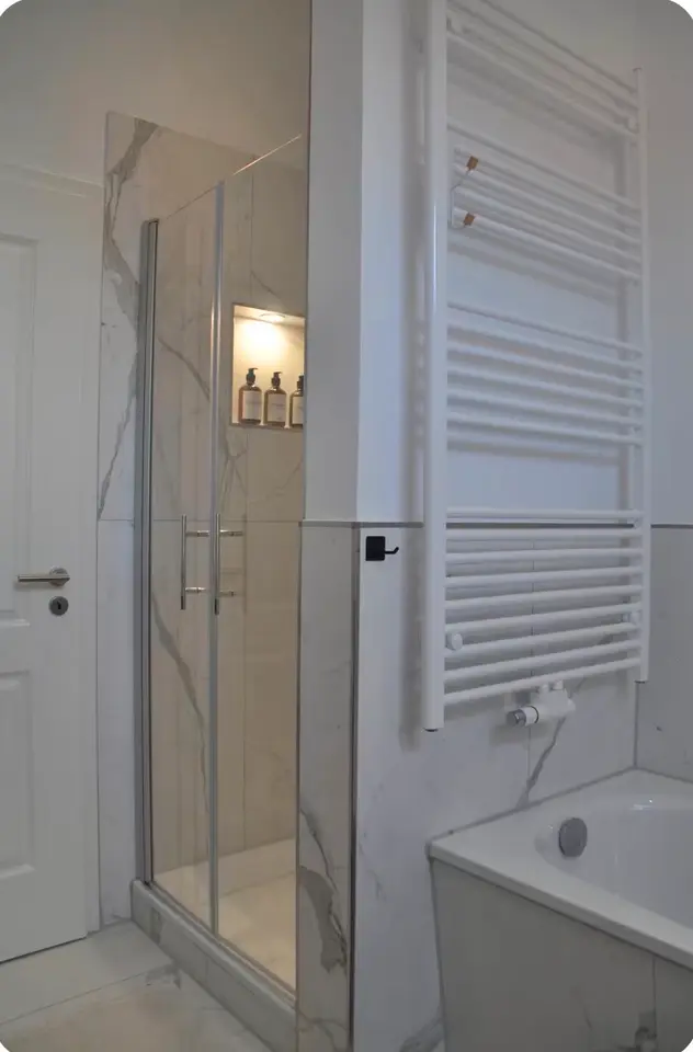 3 Zimmer Wohnung mit 88 m² in Schwerin – Bild 10