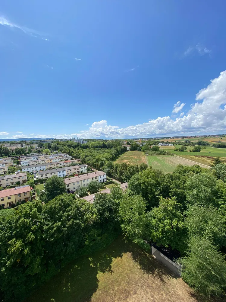 5 Zimmer Wohnung mit 125 m² in Reutlingen – Bild 2