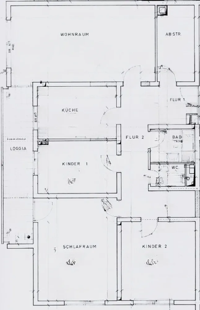 5 Zimmer Wohnung mit 125 m² in Reutlingen – Bild 12