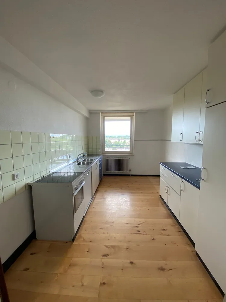 5 Zimmer Wohnung mit 125 m² in Reutlingen – Bild 7