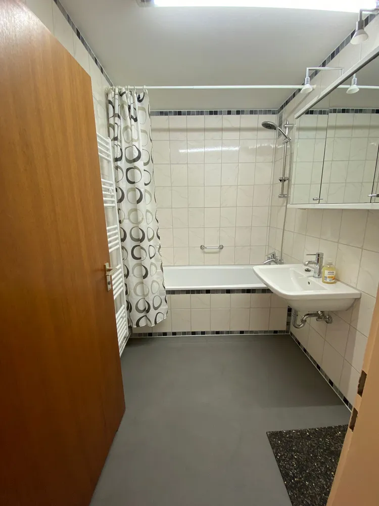 5 Zimmer Wohnung mit 125 m² in Reutlingen – Bild 8