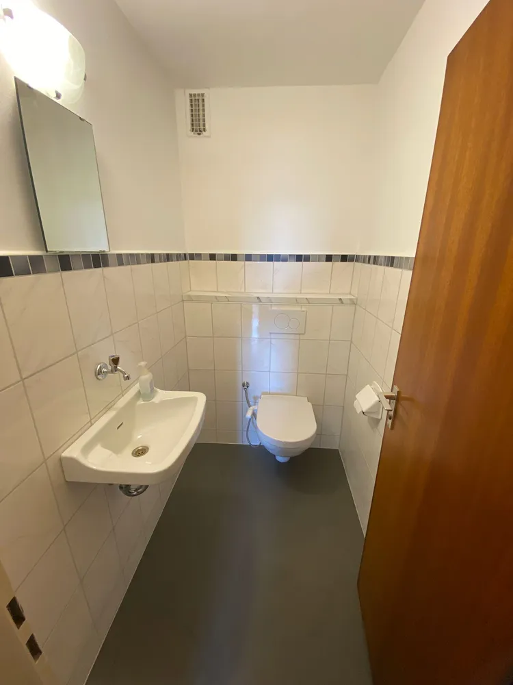 5 Zimmer Wohnung mit 125 m² in Reutlingen – Bild 9