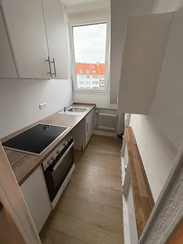 2 Zimmer Wohnung mit 45 m² in Kiel – Bild 3