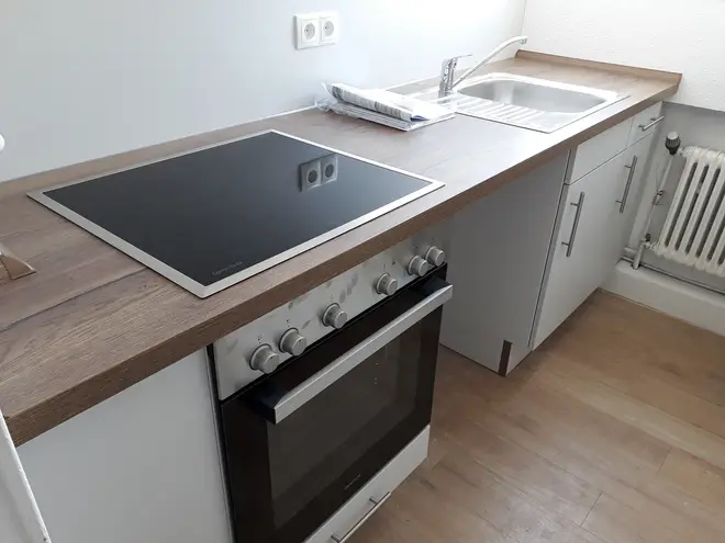 2 Zimmer Wohnung mit 45 m² in Kiel – Bild 4