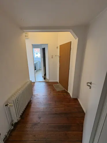 2 Zimmer Wohnung mit 45 m² in Kiel – Bild 5
