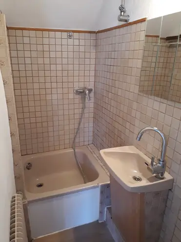 2 Zimmer Wohnung mit 45 m² in Kiel – Bild 8