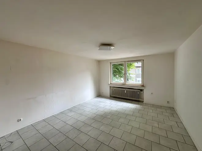 3 Zimmer Wohnung mit 69 m² in Essen – Bild 1