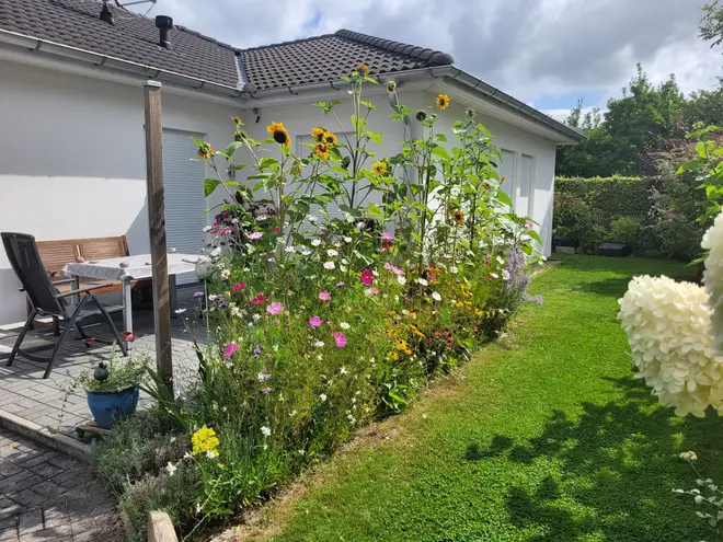 3 Zimmer Haus mit 111 m² in Berlin – Bild 2