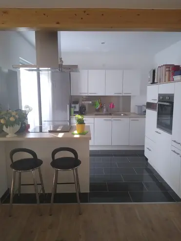 3 Zimmer Haus mit 111 m² in Berlin – Bild 3