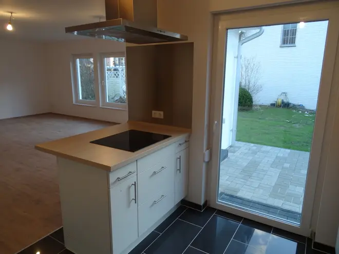 3 Zimmer Haus mit 111 m² in Berlin – Bild 4
