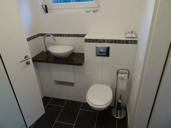 3 Zimmer Haus mit 111 m² in Berlin – Bild 6
