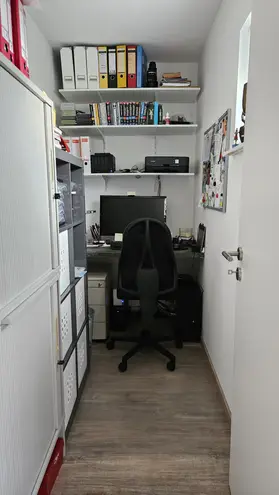 3 Zimmer Haus mit 111 m² in Berlin – Bild 8