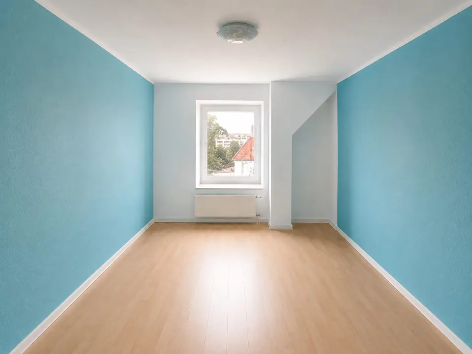 3 Zimmer Wohnung mit 103 m² in Erfurt – Bild 1