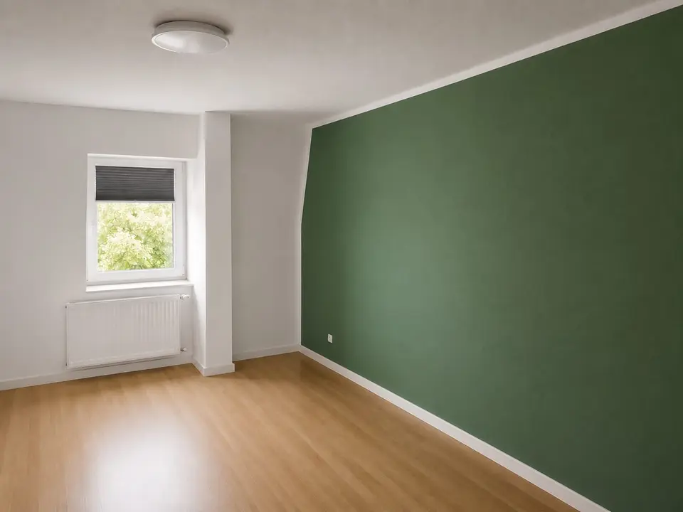 3 Zimmer Wohnung mit 103 m² in Erfurt – Bild 2