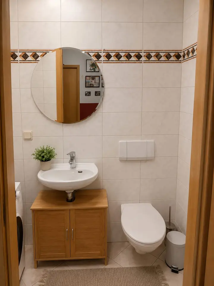 3 Zimmer Wohnung mit 103 m² in Erfurt – Bild 4