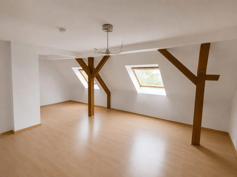 3 Zimmer Wohnung mit 103 m² in Erfurt – Bild 6