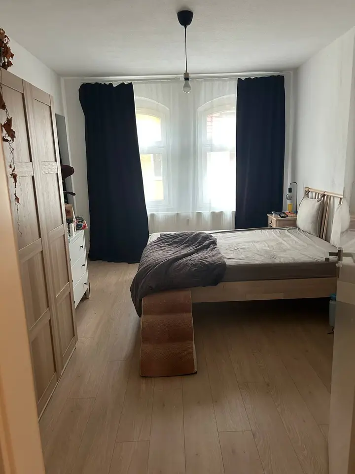 3 Zimmer Wohnung mit 103 m² in Erfurt – Bild 10