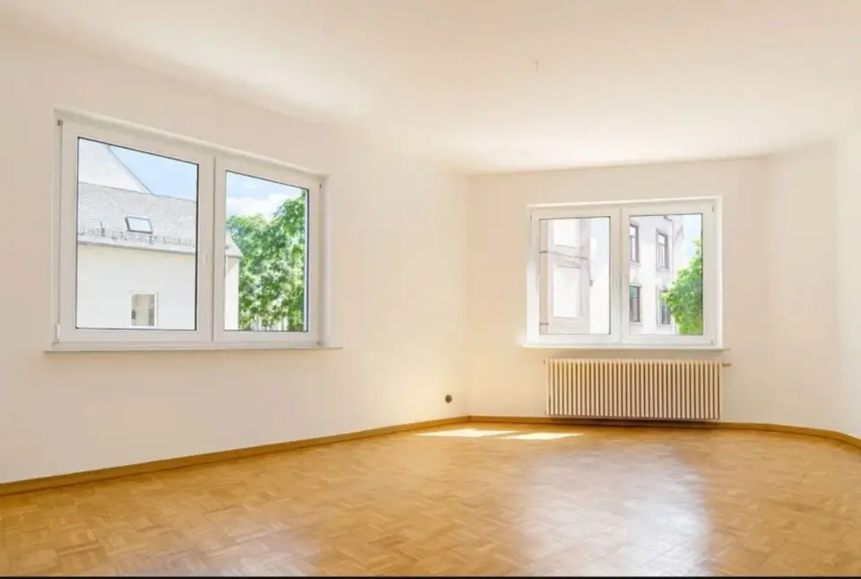 2 Zimmer Wohnung mit 65 m² in Norderstedt – Bild 2