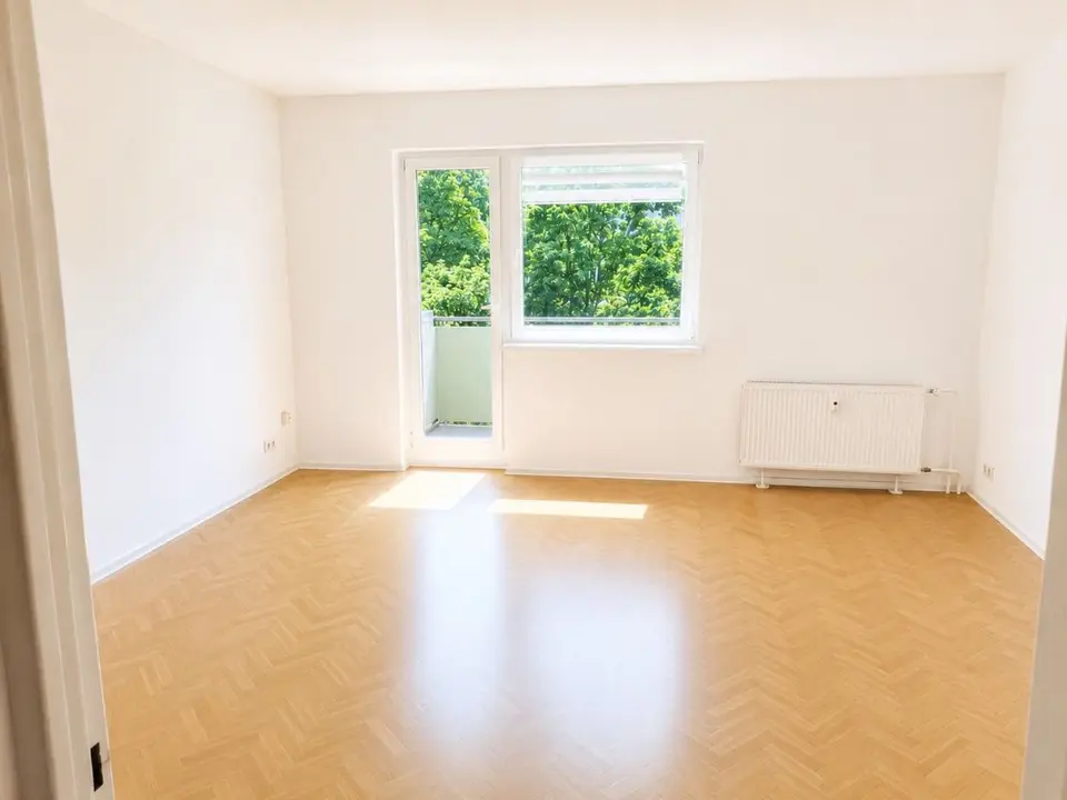 2 Zimmer Wohnung mit 65 m² in Norderstedt – Bild 3