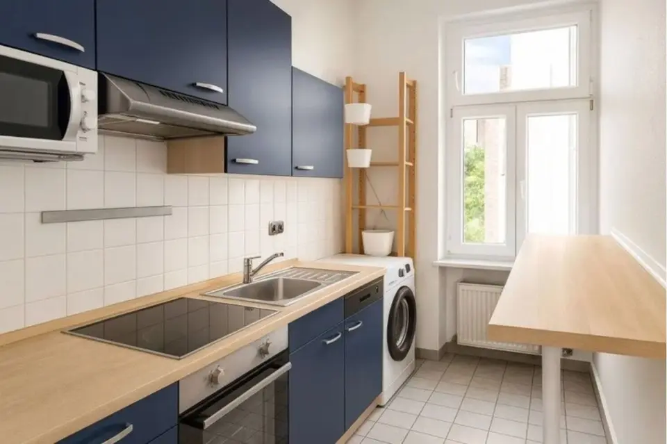 2 Zimmer Wohnung mit 65 m² in Norderstedt – Bild 4