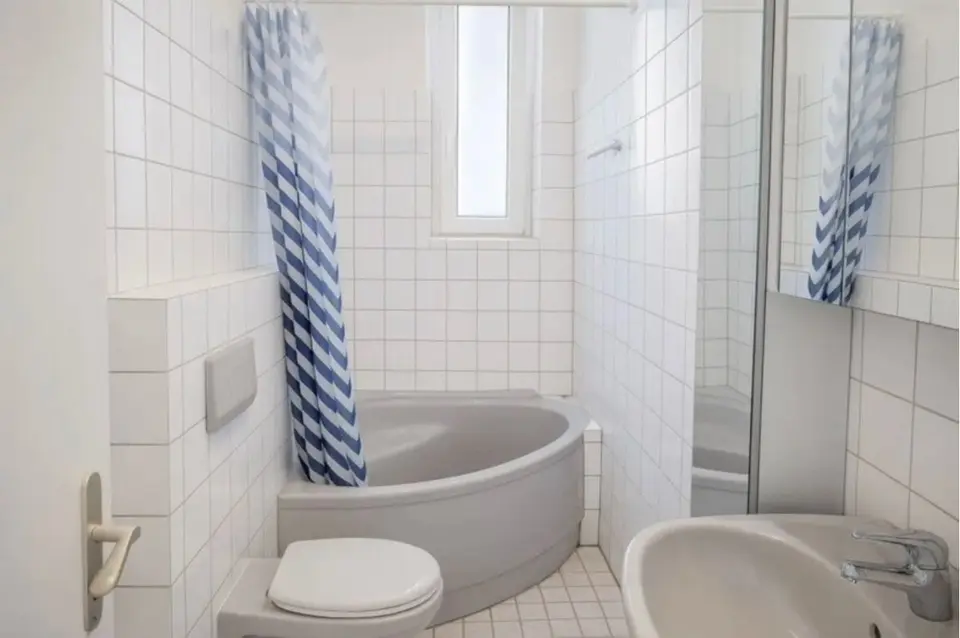 2 Zimmer Wohnung mit 65 m² in Norderstedt – Bild 6
