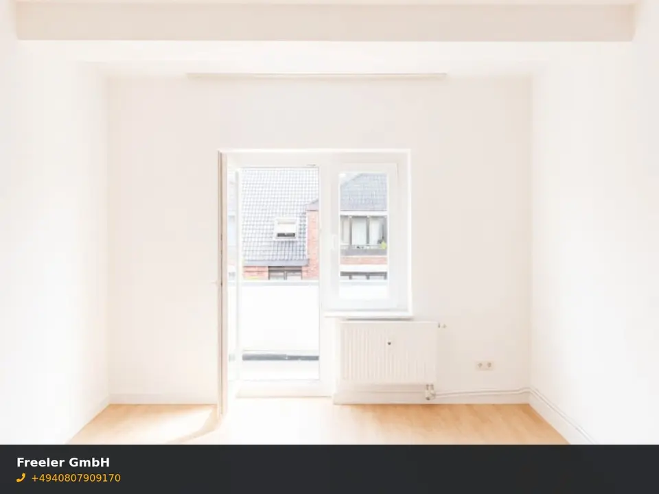 2 Zimmer Wohnung mit 65 m² in Norderstedt – Bild 10