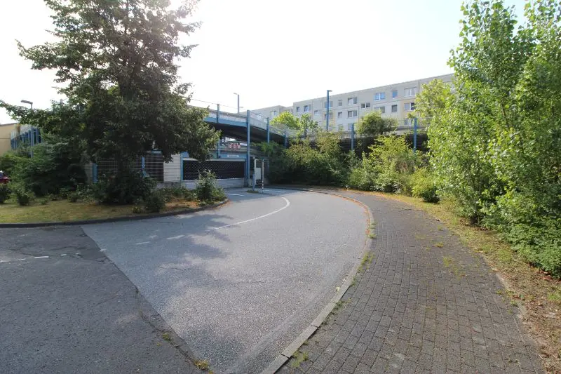 3 Zimmer Wohnung mit 68 m² in Schwerin – Bild 2