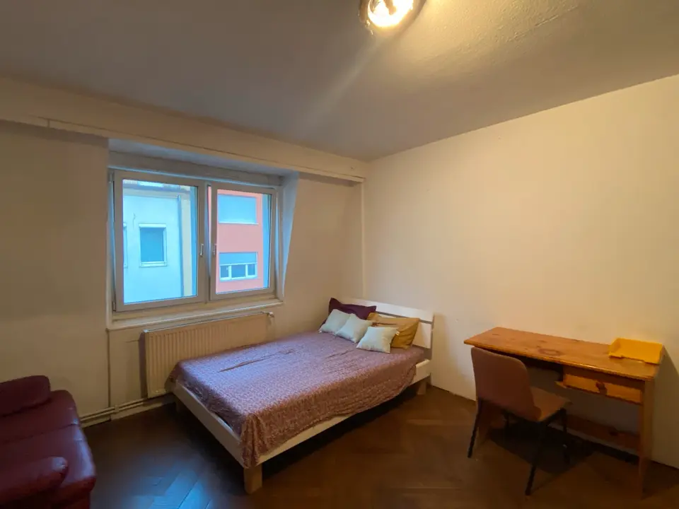 WG-Zimmer mit 20 m² in Fürth – Bild 6