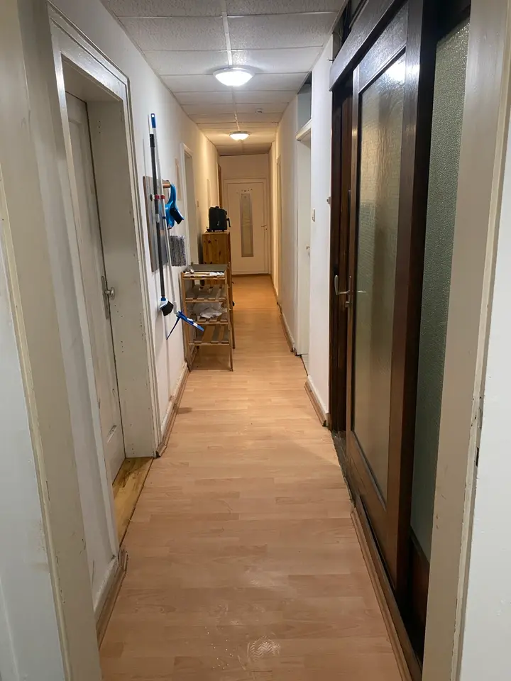 WG-Zimmer mit 20 m² in Fürth – Bild 8