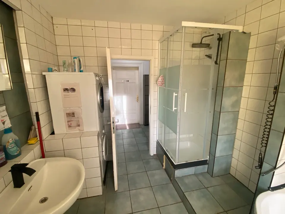 WG-Zimmer mit 20 m² in Fürth – Bild 9