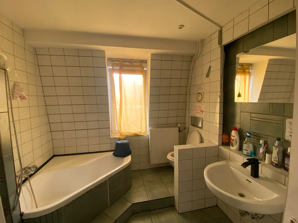 WG-Zimmer mit 20 m² in Fürth – Bild 10
