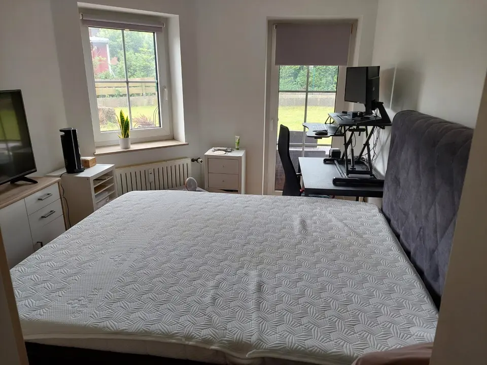 2 Zimmer Wohnung mit 55 m² in Wolfsburg – Bild 1