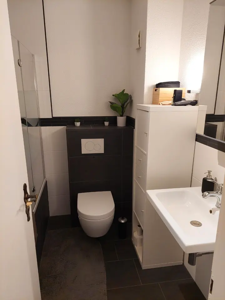 2 Zimmer Wohnung mit 55 m² in Wolfsburg – Bild 4