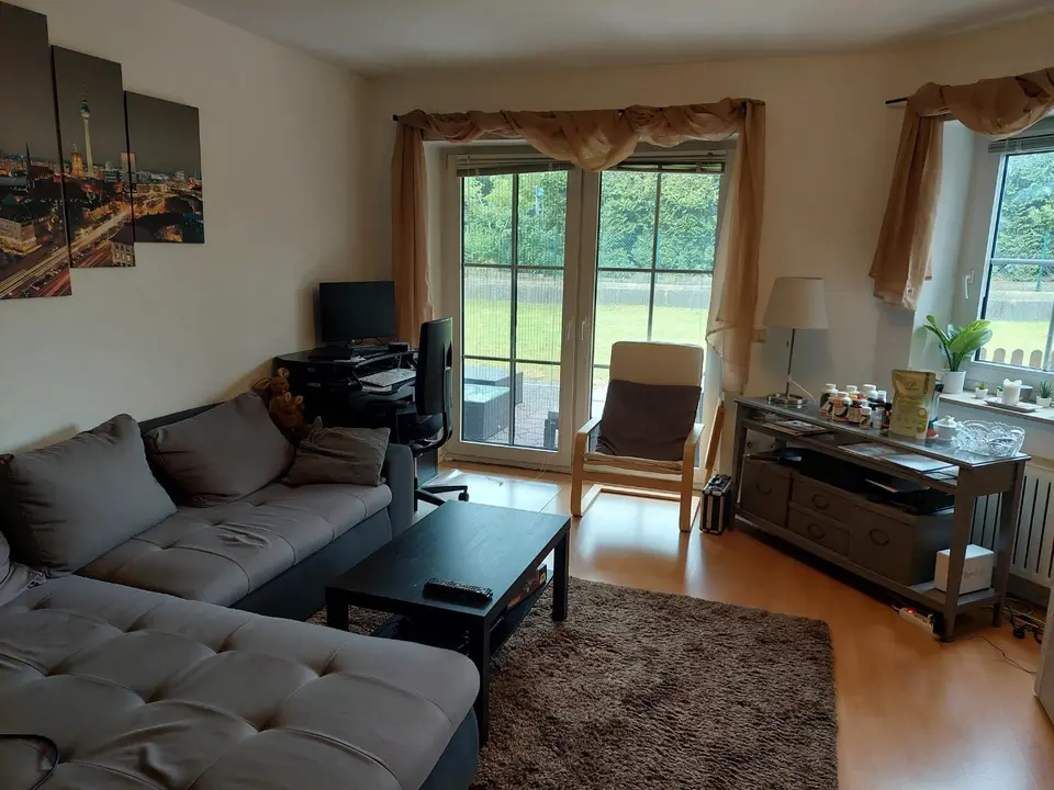 2 Zimmer Wohnung mit 55 m² in Wolfsburg – Bild 7