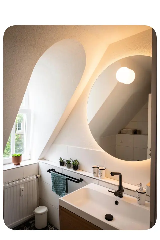 2 Zimmer Wohnung mit 53 m² in Freiburg im Breisgau – Bild 6