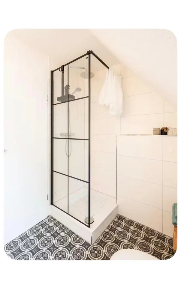2 Zimmer Wohnung mit 53 m² in Freiburg im Breisgau – Bild 8