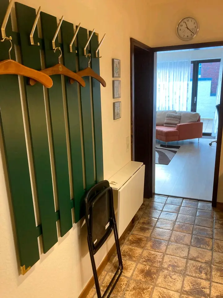 2 Zimmer Wohnung mit 33 m² in Gütersloh – Bild 1