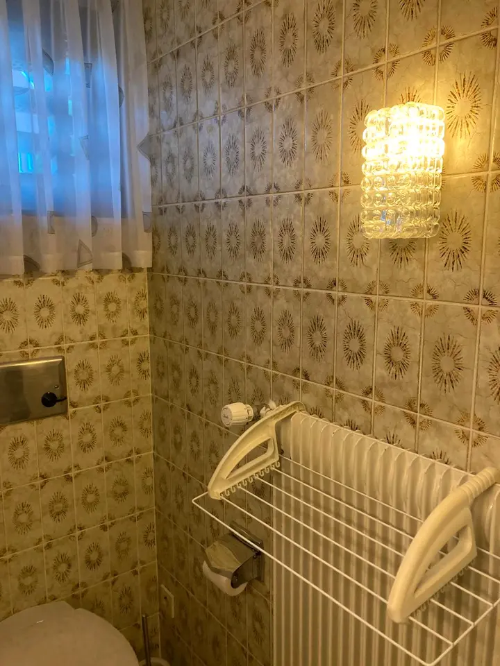 2 Zimmer Wohnung mit 33 m² in Gütersloh – Bild 2