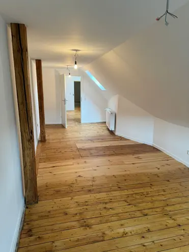 3 Zimmer Wohnung mit 85 m² in Saarbrücken – Bild 1