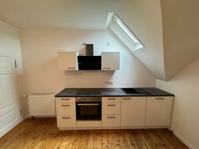 3 Zimmer Wohnung mit 85 m² in Saarbrücken – Bild 2