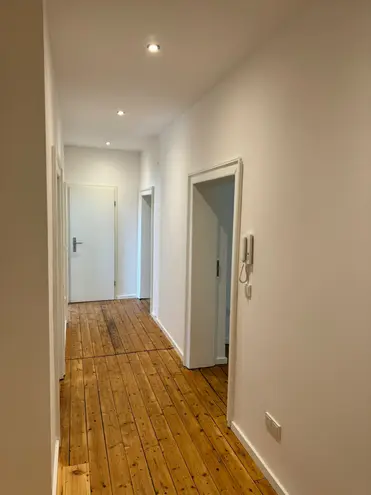 3 Zimmer Wohnung mit 85 m² in Saarbrücken – Bild 3