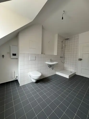 3 Zimmer Wohnung mit 85 m² in Saarbrücken – Bild 4