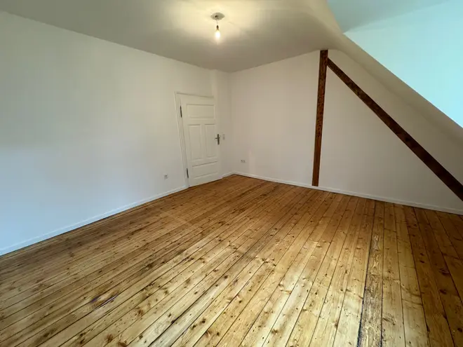 3 Zimmer Wohnung mit 85 m² in Saarbrücken – Bild 5