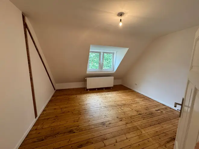 3 Zimmer Wohnung mit 85 m² in Saarbrücken – Bild 6