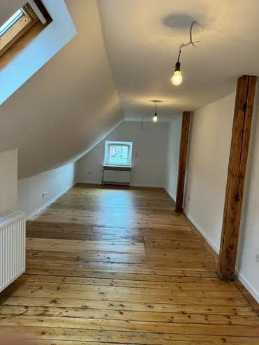 3 Zimmer Wohnung mit 85 m² in Saarbrücken – Bild 8