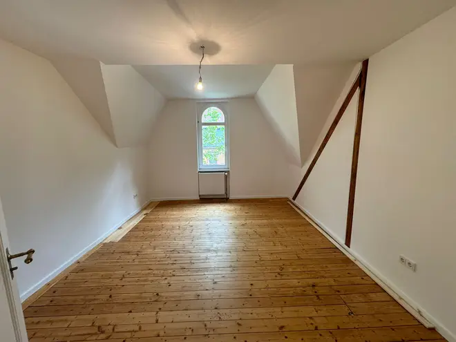 3 Zimmer Wohnung mit 85 m² in Saarbrücken – Bild 9