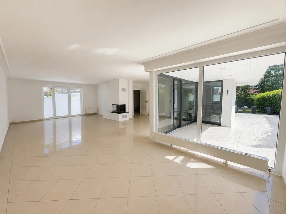 4 Zimmer Haus mit 160 m² in Winsen (Luhe) – Bild 1